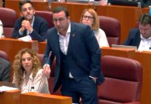 Iñaki Gómez exige a la Junta que concrete cuándo se construirán las 250 viviendas anunciadas para Zamora