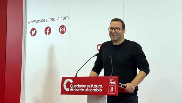 iñaki gomez psoe