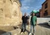 El PSOE exige explicaciones a la Junta por los cambios en el revestimiento y el coste del nuevo Museo de Semana Santa