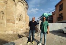 El PSOE exige explicaciones a la Junta por los cambios en el revestimiento y el coste del nuevo Museo de Semana Santa