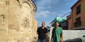 El PSOE exige explicaciones a la Junta por los cambios en el revestimiento y el coste del nuevo Museo de Semana Santa