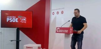 El PSOE exige a la Junta un plan integral de conciliación para evitar la despoblación en el medio rural