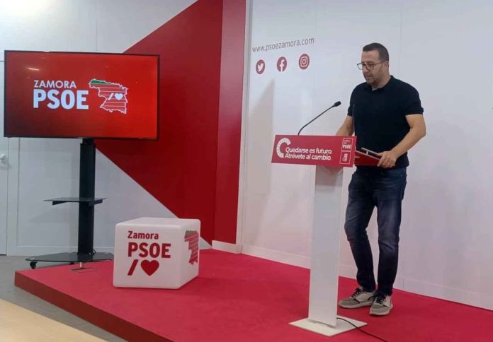 iñaki psoe tres