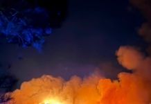 Ávila afronta el mayor incendio de la historia de España mientras las llamas siguen activas en Castilla y León