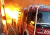 El modelo integral de prevención de incendios de la Diputación de Zamora despierta el interés de otras provincias y universidades