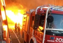 El modelo integral de prevención de incendios de la Diputación de Zamora despierta el interés de otras provincias y universidades