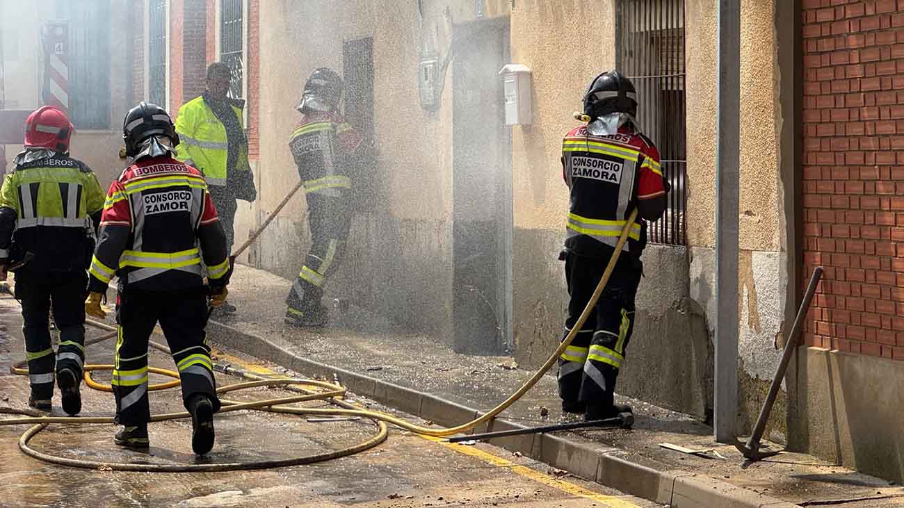 incendio moraleja dos