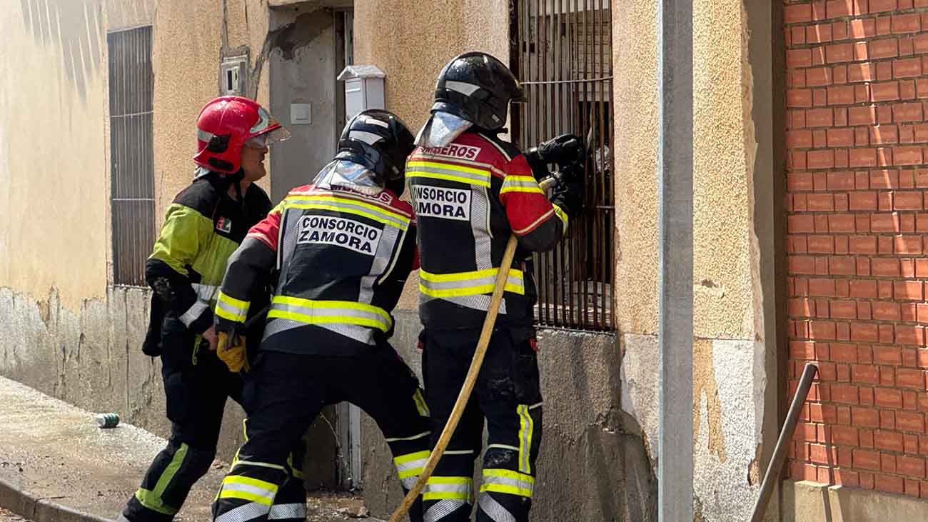 incendio moraleja tres