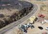 El Estado refuerza el operativo del incendio de Fermoselle con medios nacionales e internacionales y la llegada de 40 agentes forestales de Serbia