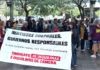 El Sindicato de Inquilinas de Zamora exige el «decreto Maricarmen» y denuncia subidas del alquiler de hasta el 50% en la capital