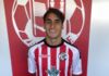Jaime Sancho deja el Zamora CF y pone rumbo al fútbol de Libia