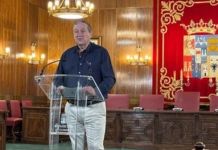 La Diputación destina casi 1,4 millones de euros a una nueva convocatoria de ayudas para instalar y sustituir bocas de riego destinadas a extinguir incendios
