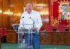 Faúndez defiende la actuación de la Diputación en los terrenos de Barcial del Barco tras conocer la querella contra él y Requejo
