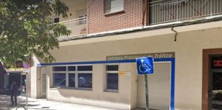La Subdelegación reforzará la plantilla de examinadores de Tráfico en Zamora tras reconocer que la situación era «insostenible»