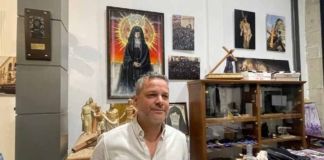 Jesús Leal gana las elecciones y se convierte en nuevo presidente de Jesús Nazareno