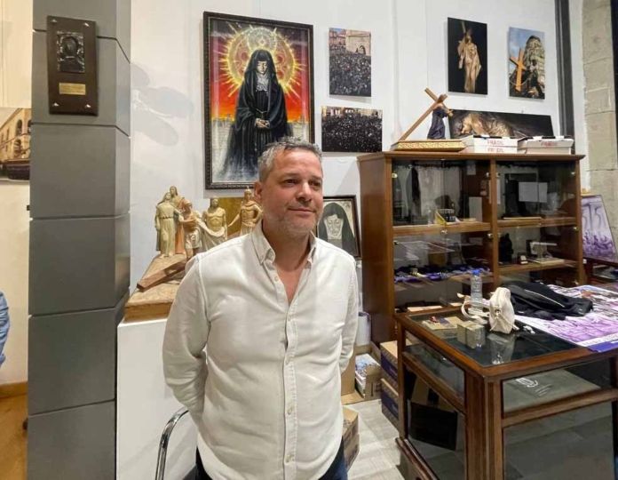 jesús leal