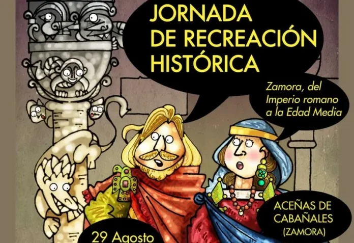 jornd.recreacion historia