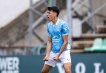 El Zamora CF completa su plantilla con la cesión del lateral izquierdo José Albert Andrés
