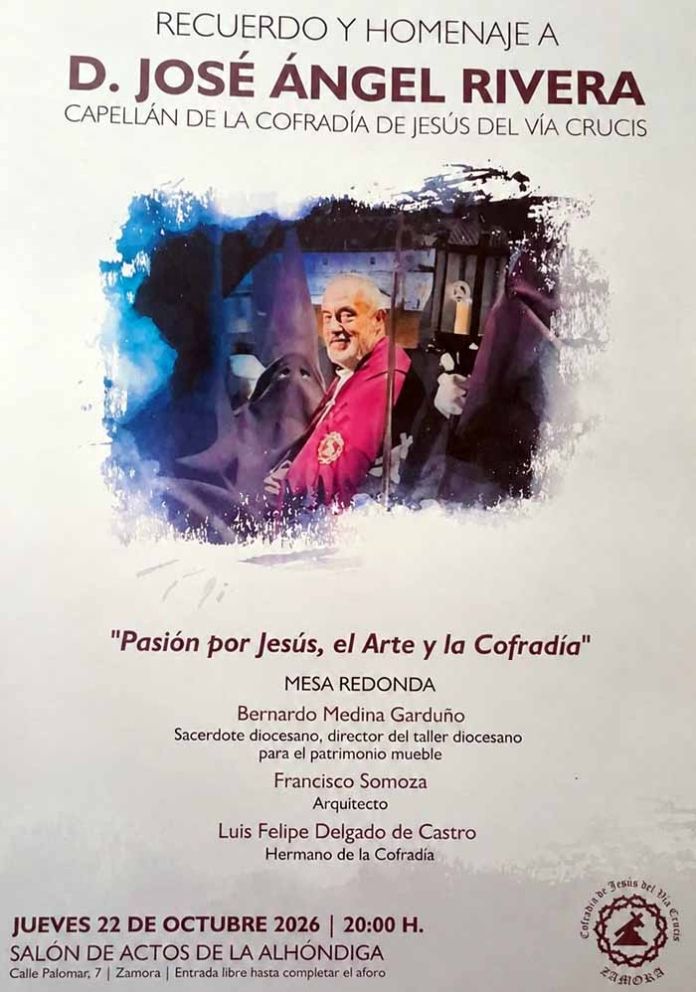 jose angel rivera