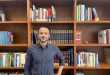 La UNED de Zamora mira al futuro con Inteligencia Artificial, nuevas titulaciones y una apuesta por los jóvenes