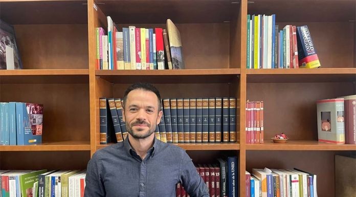 La UNED de Zamora mira al futuro con Inteligencia Artificial, nuevas titulaciones y una apuesta por los jóvenes