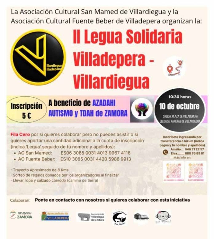 legua villadepera
