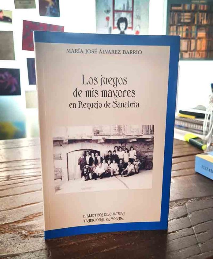 libro juegos mayores