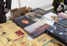 El Ministerio de Cultura concede 10.000 euros a la Feria del Libro de Toro