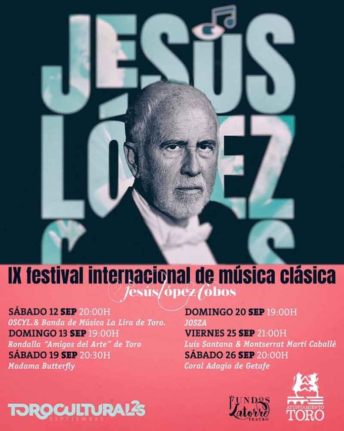 lopez cobos
