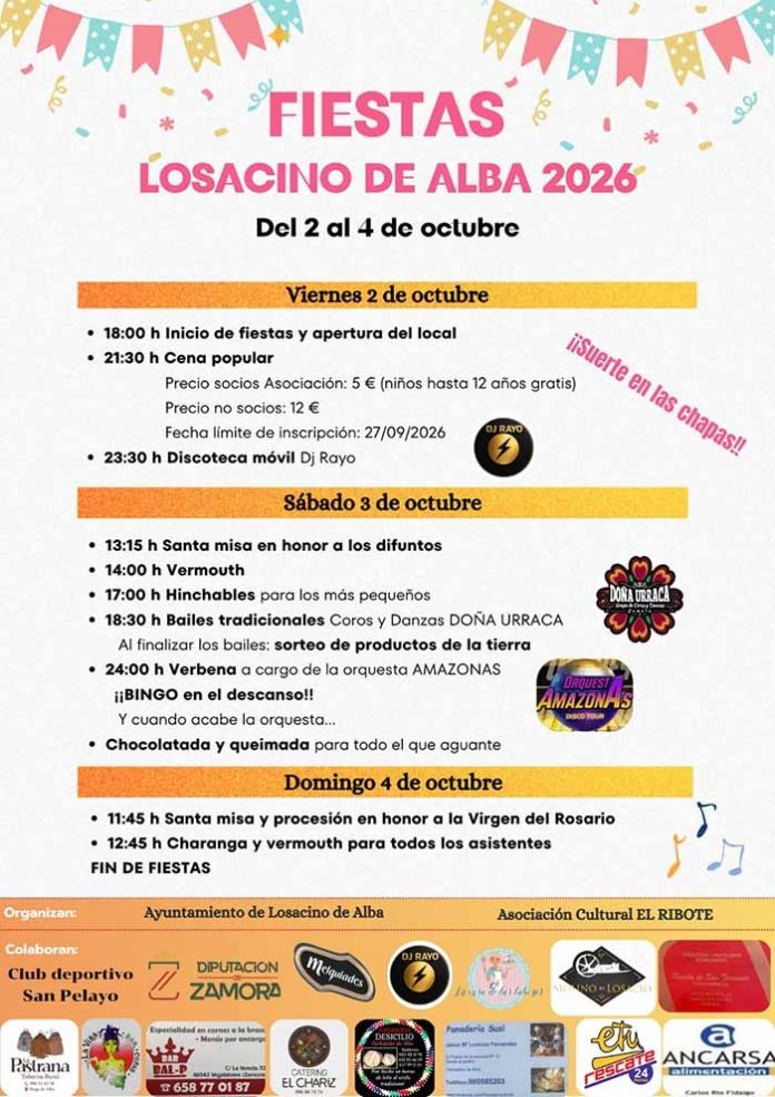 losacino