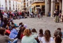 Mañana arrancan las XXXIII Jornadas Internacionales de Magia de Zamora con Magia viajera
