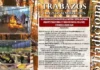 Trabazos acoge las XX Jornadas de Exaltación de la Castaña y las Setas Alistanas, el Magosto Tradicional y la V Feria Provincial de la Miel