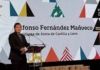 Mañueco ratifica el respaldo de la Junta a Fromago tras cumplir su compromiso de duplicar la aportación económica a la feria