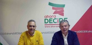 Zamora Decide denuncia el «inadmisible» retraso en los principales proyectos de la ciudad