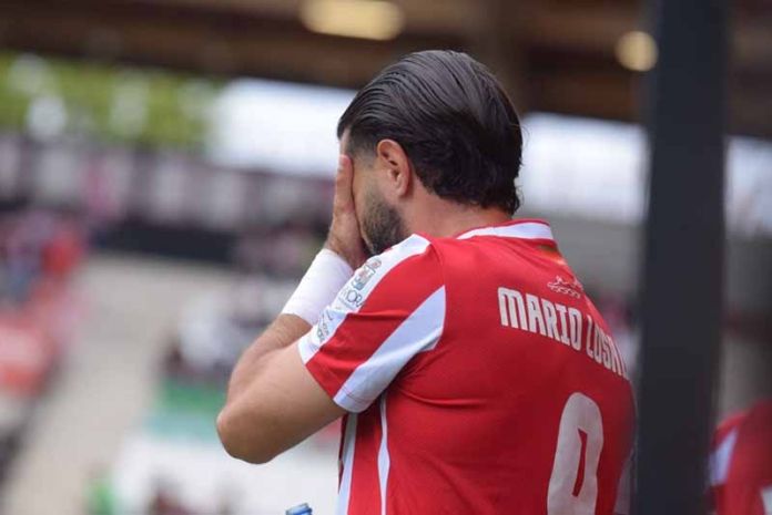 mario losada