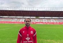 Mario Losada afronta el nuevo curso con una obsesión: convertir al Zamora en un equipo ganador