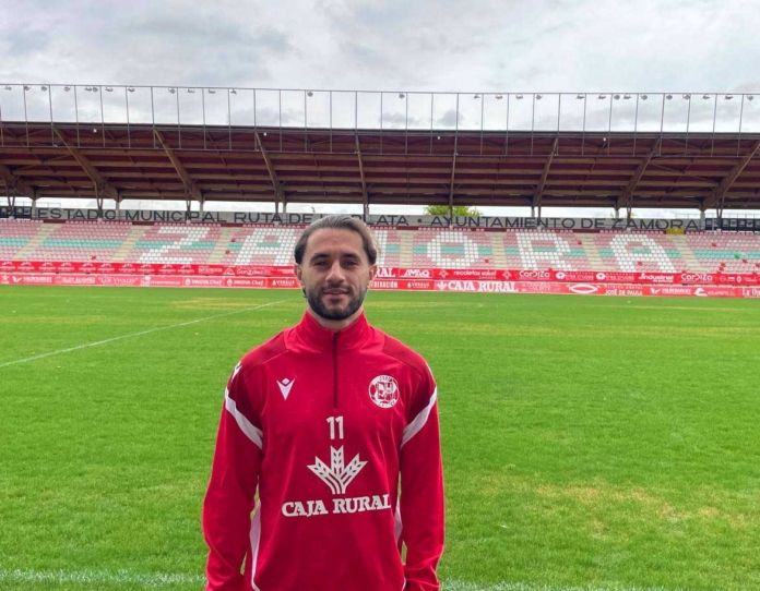 mario losadda