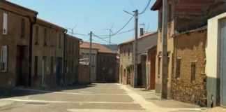 La Diputación de Zamora adjudica por más de 46.000 euros la renovación del firme de la travesía de Marquiz de Alba