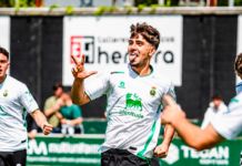 El Zamora CF cierra su delantera con el fichaje del atacante Pau Mascaró por dos temporadas