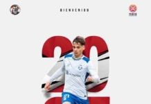 El Zamora CF incorpora al centrocampista Mauro Costa cedido por el CD Tenerife