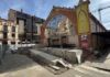 Las obras del Mercado de Abastos de Zamora encaran su reactivación tras el visto bueno de Patrimonio
