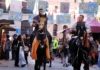 Zamora abre este jueves su Mercado Medieval con cuatro días de espectáculos y recreaciones históricas