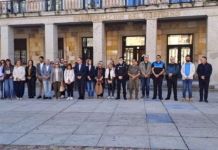 Zamora registra 342 casos activos de violencia de género y una entrada diaria en VioGén en octubre