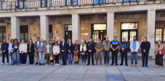 Zamora registra 342 casos activos de violencia de género y una entrada diaria en VioGén en octubre