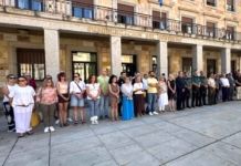 Zamora mantiene 329 casos activos de violencia de género, con un único expediente de riesgo alto
