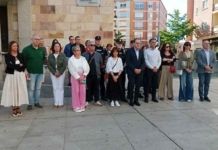 Zamora registra 353 casos activos en Viogén y un promedio de casi una entrada diaria durante septiembre