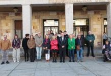 Zamora registra 345 casos activos de violencia de género