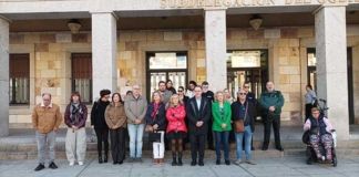 Zamora registra 345 casos activos de violencia de género
