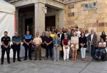Zamora alcanza su máximo de casos activos de violencia de género con 354 mujeres