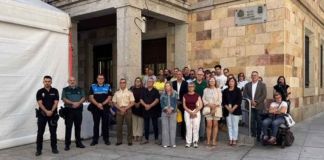Zamora alcanza su máximo de casos activos de violencia de género con 354 mujeres